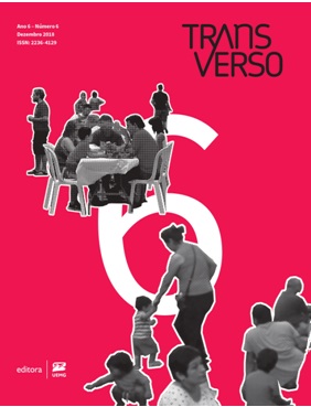 					Visualizar n. 6 (2018): Transverso: diálogos entre design, cultura e sociedade
				
