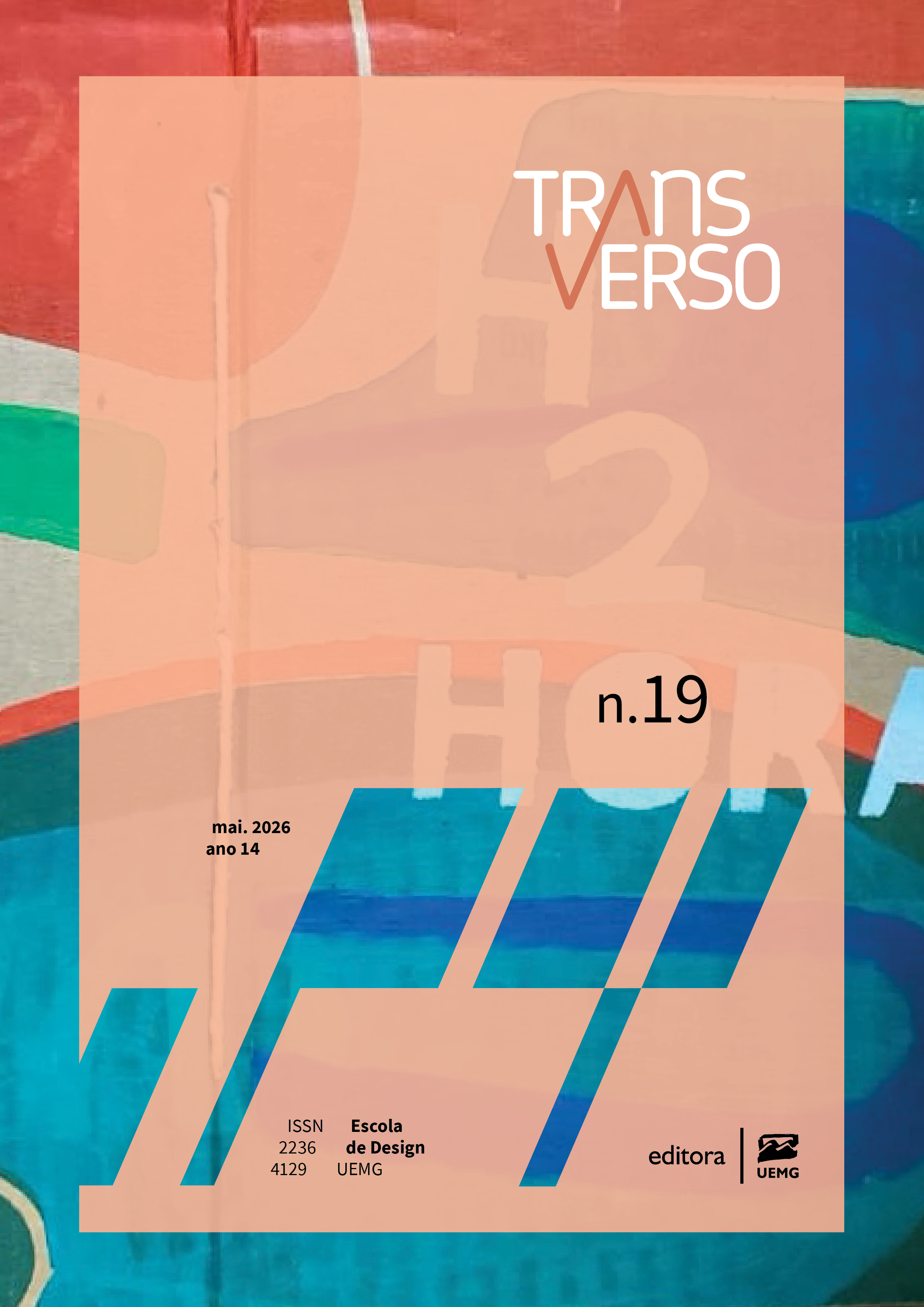 					Visualizar v. 1 n. 19 (2026): Transverso: diálogos entre design, cultura e sociedade
				