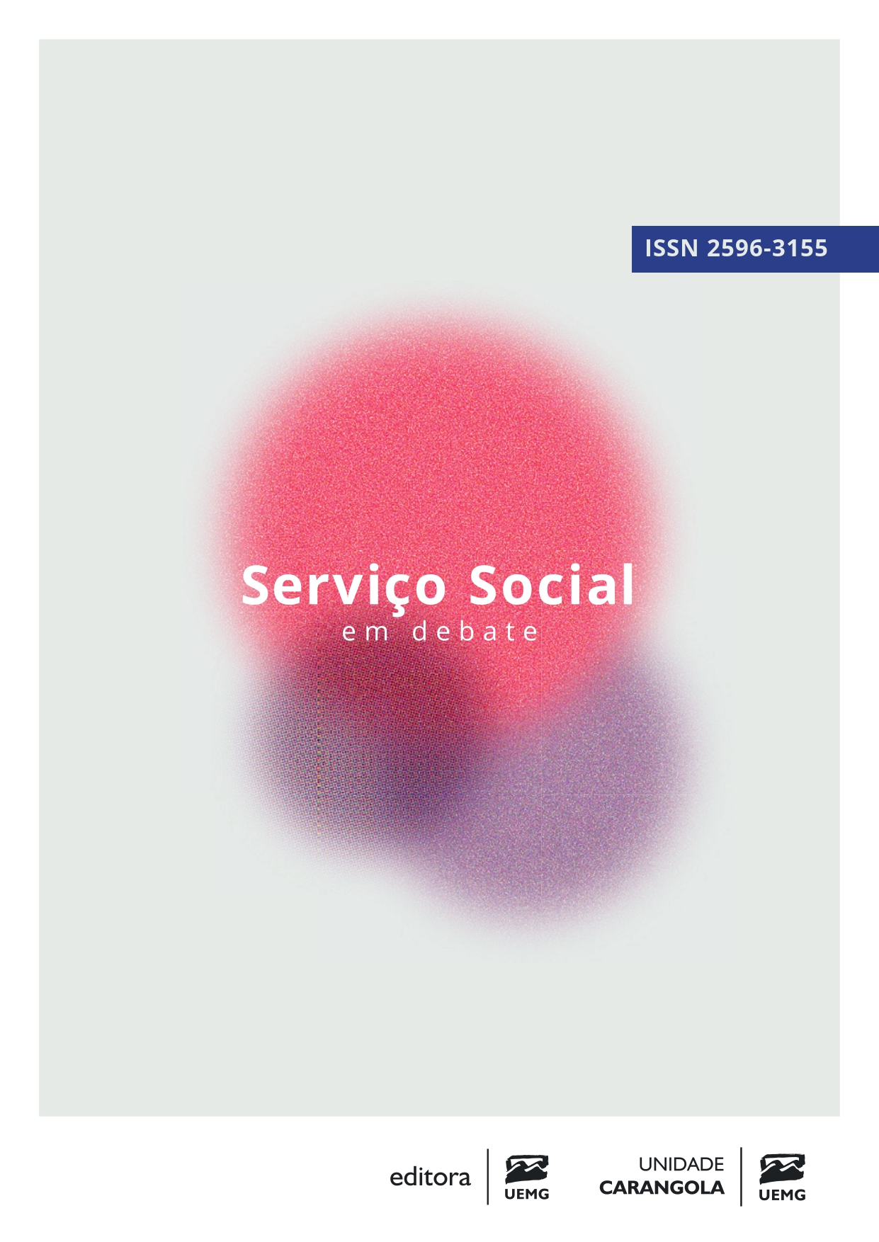 					Visualizar v. 8 n. 2 (2025): FORMAÇÃO PROFISSIONAL EM SERVIÇO SOCIAL: debates e exigências Contemporâneas
				