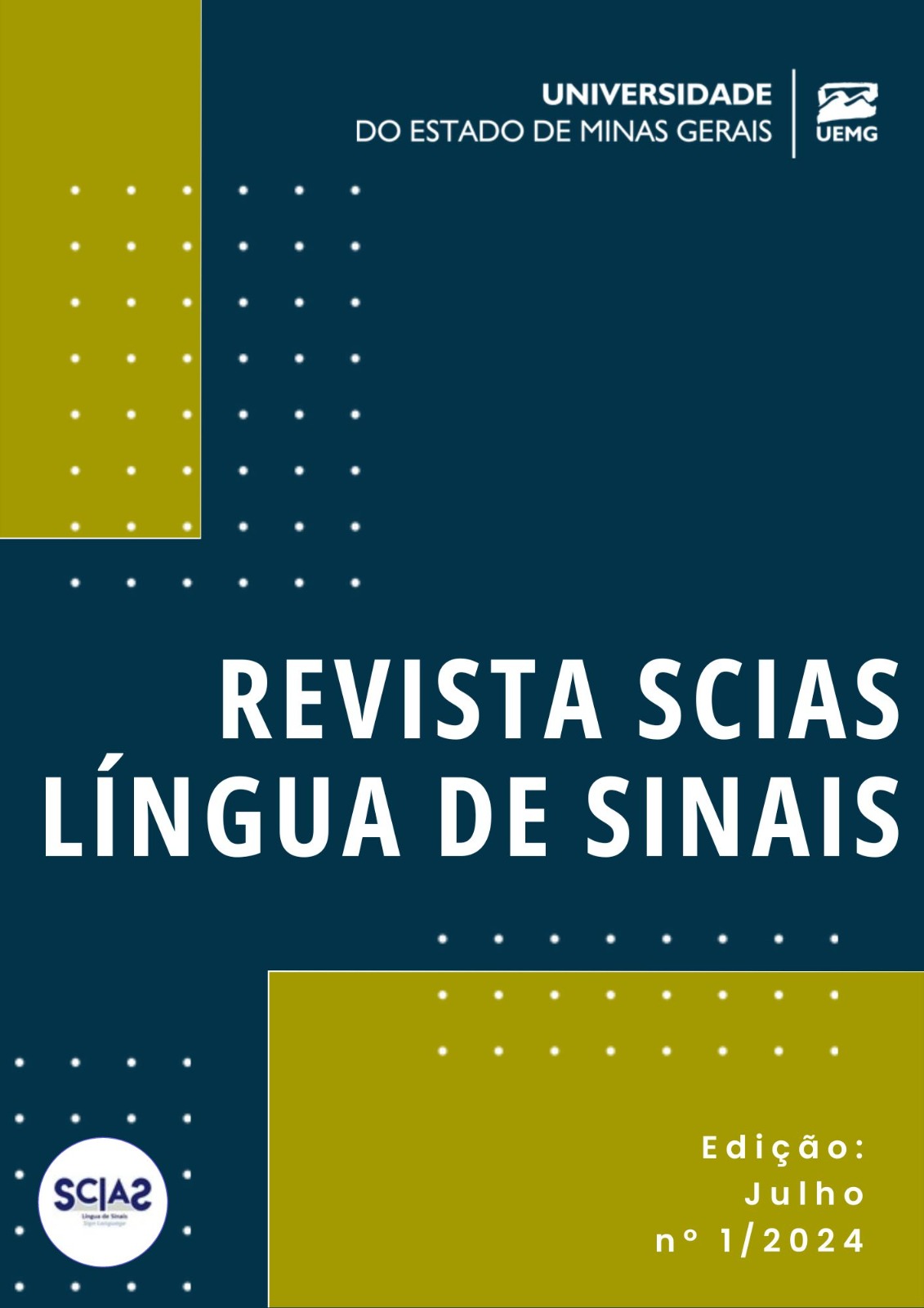 					Visualizar v. 3 n. 1 (2024): Revista Scias - Língua de Sinais
				