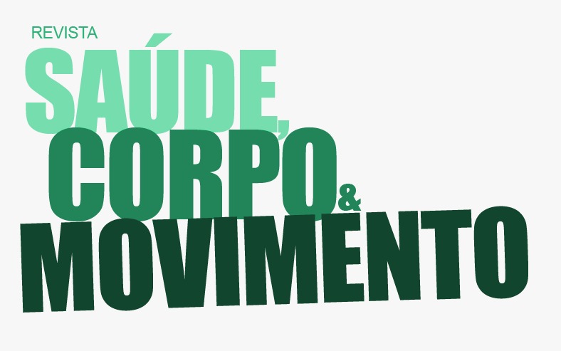					Visualizar v. 5 n. 1 (2026): Revista Saúde, Corpo e Movimento
				