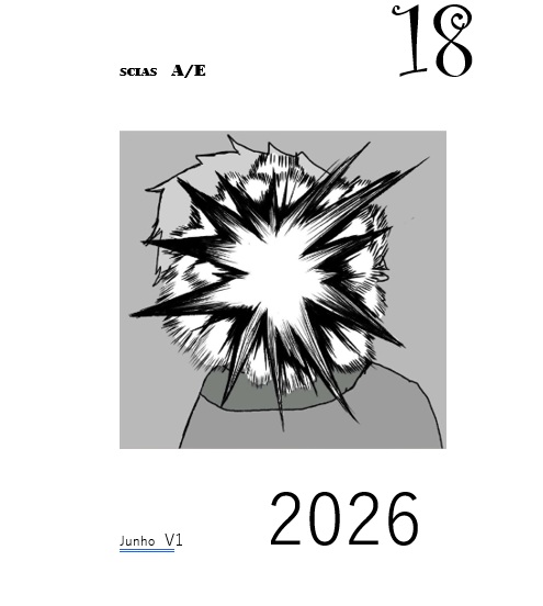 					Visualizar v. 18 n. 1 (2026): SCIAS Arte/Educação
				
