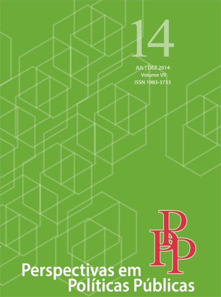					View Vol. 7 No. 14 (2014): PPP 14
				